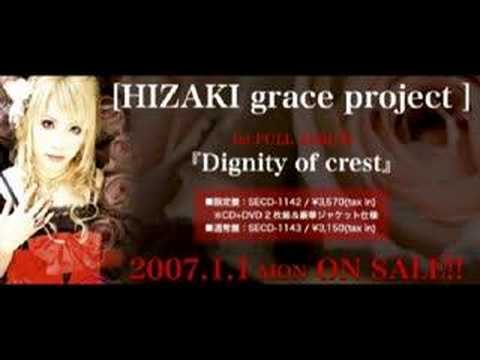Profilový obrázek - HIZAKI grace project ~Cradle