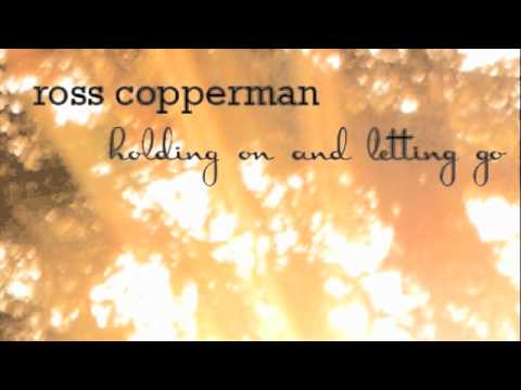 Profilový obrázek - Holding on and Letting go- Ross Copperman available on iTUNES 