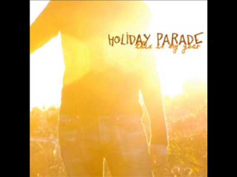 Profilový obrázek - Holiday Parade - My Philosophy