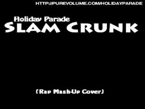Profilový obrázek - Holiday Parade - Slam Crunk