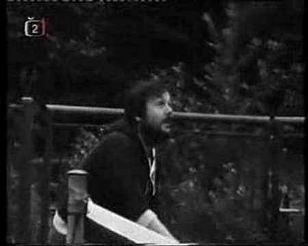 Profilový obrázek - Holky z naší školky (klip z r. 1982)