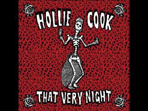 Profilový obrázek - Hollie Cook - Milk & Honey