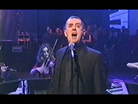 Profilový obrázek - Holly Johnson - The Power of Love - Later with Jools Holland - Part 2 of 2