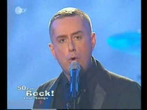 Profilový obrázek - Holly Johnson - The Power Of Love (Live on ZDF Love Songs 2004)