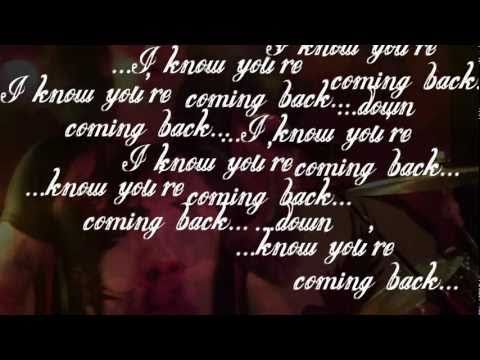 Profilový obrázek - Hollywood Undead - COMING BACK DOWN (Lyric Video)