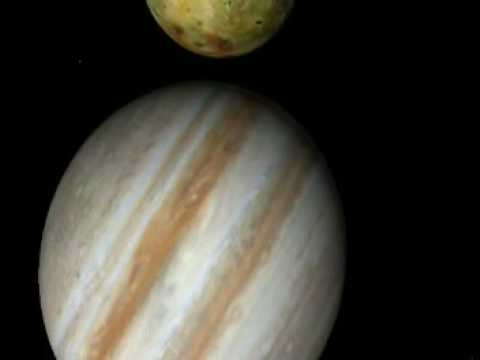 Profilový obrázek - HOLST - Jupiter from "The Planets Suite"