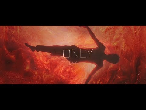 Profilový obrázek - Honey