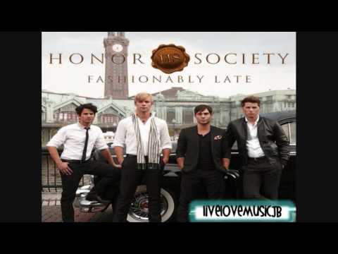Profilový obrázek - Honor Society - Here Comes Trouble FULL STUDIO VERSION HD