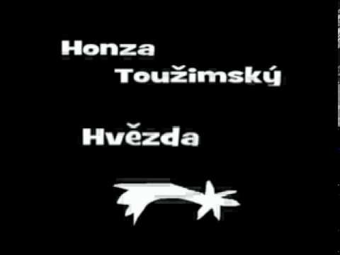 Profilový obrázek - Honza Toužimský - Hvězda