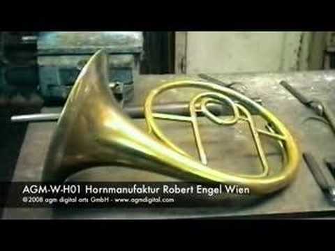 Profilový obrázek - Horn Manufacture - Robert Engel - Vienna