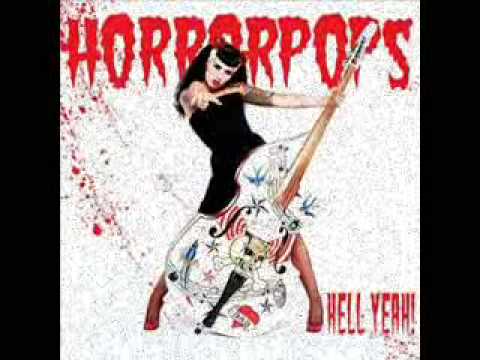 Profilový obrázek - Horrorpops - Psychobitches Outta Hell