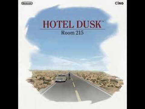 Profilový obrázek - [Hotel Dusk: Room 215] 30 -- Dream's End