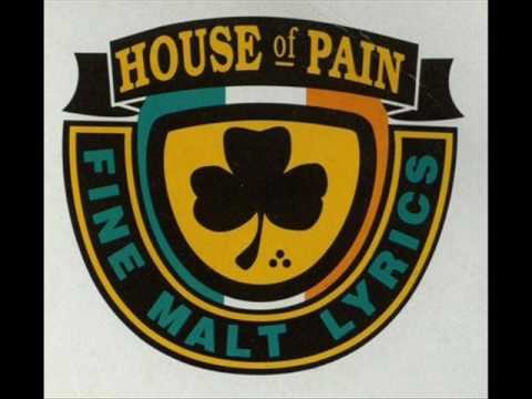 Profilový obrázek - House Of Pain - Top O' The Mornin' To Ya