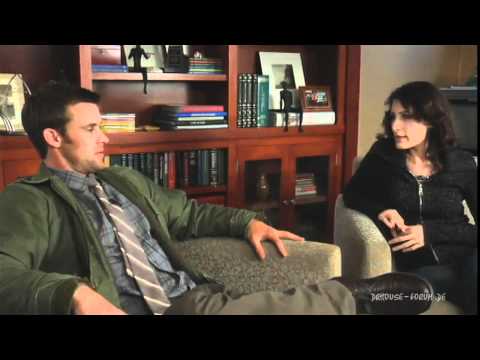 Profilový obrázek - House - Season 7 - 7x15 - 'Bombshells' Fans Ask: Jesse Spencer & Lisa Edelstein [HD]