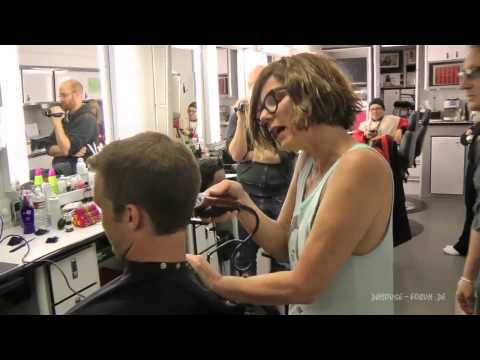 Profilový obrázek - House - Season 7 - 7x23 - 'Moving On' Jesse Spencer cut his hair [HD]