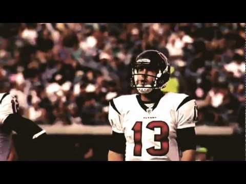 Profilový obrázek - Houston Texans "Underdog" Inspirational Football Video HD
