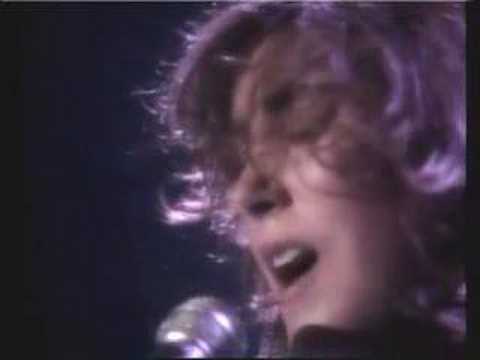 Profilový obrázek - "How Am I Supposed To Live Without You" Laura Branigan Live