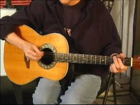 Profilový obrázek - How to Play Acoustic Guitar : Learn a Strum-Down Pattern for the Acoustic Guitar