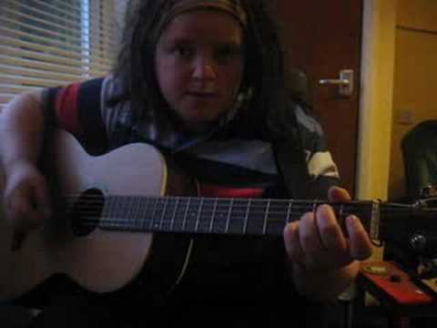 Profilový obrázek - How to play Baby Can I Hold You by Tracy Chapman