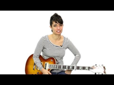 Profilový obrázek - How to Play "I Love Rock N' Roll" by Joan Jett & the Blackhearts on Guitar