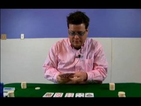 Profilový obrázek - How to Play Omaha Poker : Rules of an Omaha Poker Hand
