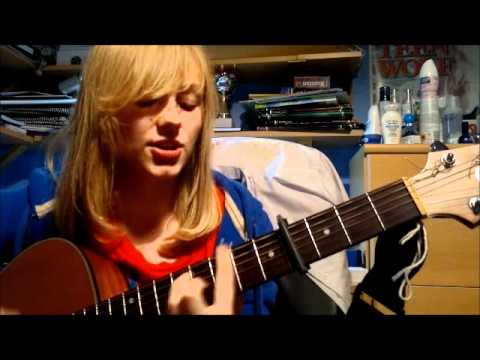Profilový obrázek - How to play Teenage Dirtbag (Wheatus) acoustic guitar lesson