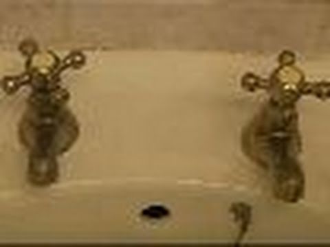 Profilový obrázek - How to replace basin taps | fit basin taps