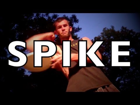 Profilový obrázek - How To Spike A Frisbee | Brodie Smith