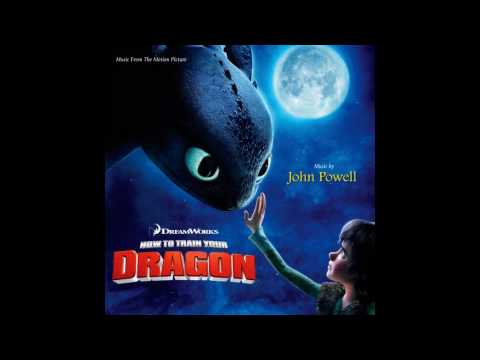 Profilový obrázek - How To Train Your Dragon - Sticks & Stones (OST download in the description)