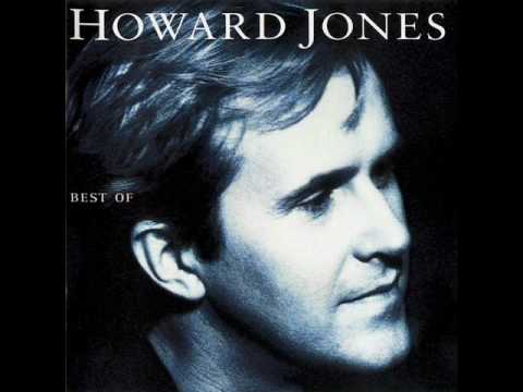 Profilový obrázek - Howard Jones - No One Is To Blame