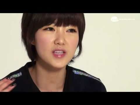 Profilový obrázek - HQ | 5DOLLS SooMi Interview | The Star Chosun