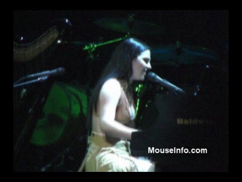 Profilový obrázek - HQ: Amy Lee performing "Sally's Song" live at the El Capitan