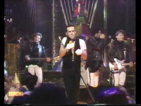 Profilový obrázek - HQ - Frankie Goes to Hollywood - Relax - Top of the Pops 1984