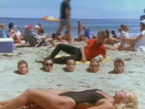 Profilový obrázek - Huey Lewis And The News - If This Is It