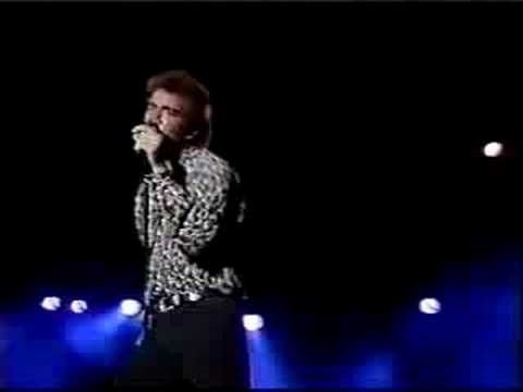 Profilový obrázek - Huey Lewis and the News- The Boys Are Back In Town Japan '89