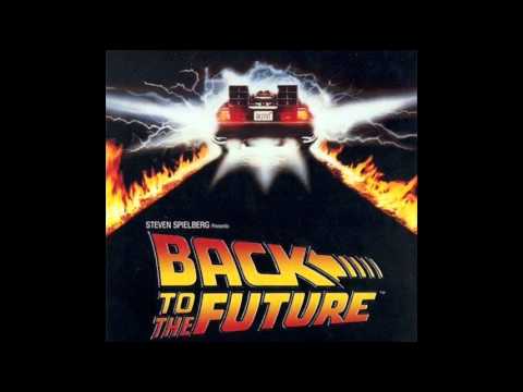 Profilový obrázek - Huey Lewis & The News - Back In Time (Back To The Future I Soundtrack)