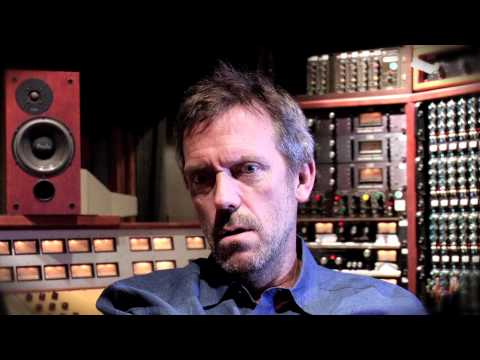 Profilový obrázek - Hugh Laurie - Red Hot (Story Behind the Song)