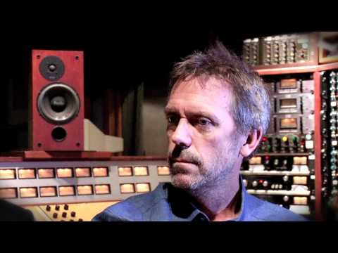 Profilový obrázek - Hugh Laurie - St James Infirmary (The Story Behind the Song)