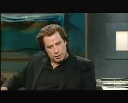 Profilový obrázek - Hugh On Rove Live with John Travolta (3/3)