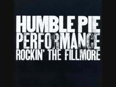 Profilový obrázek - Humble Pie - Desperation (1969)