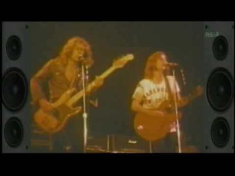 Profilový obrázek - Humble Pie - Honky Tonk Women - 1973 (good quality)