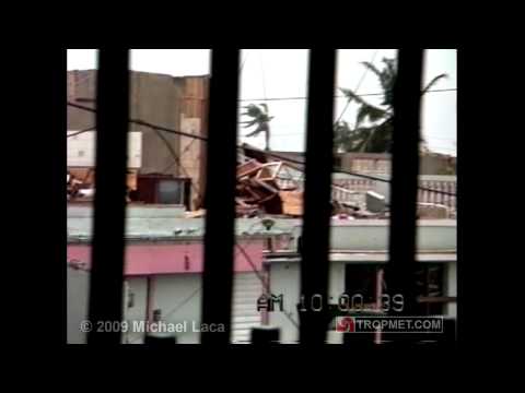 Profilový obrázek - Hurricane Hugo (High Quality) - 20th Anniversary  - September 17-18, 1989