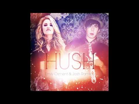 Profilový obrázek - Hush - Emily Osment and Josh Ramsay - OFFICIAL