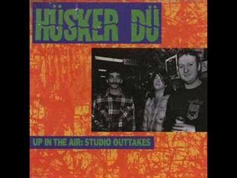 Profilový obrázek - Husker Du - Never Talking To You Again live band version