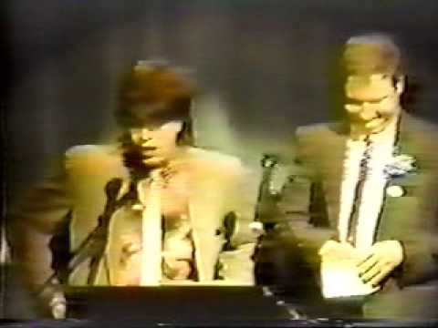 Profilový obrázek - Husker Du & Soul Asylum @ 1986 Minnesota Music Awards