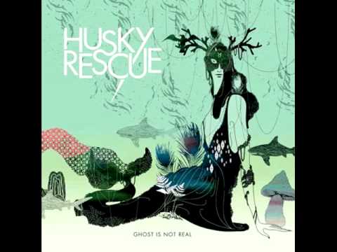 Profilový obrázek - Husky Rescue - My Home Ghost