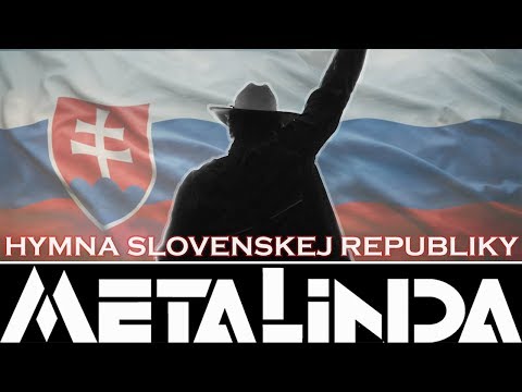 Profilový obrázek - Hymna Slovenskej Republiky