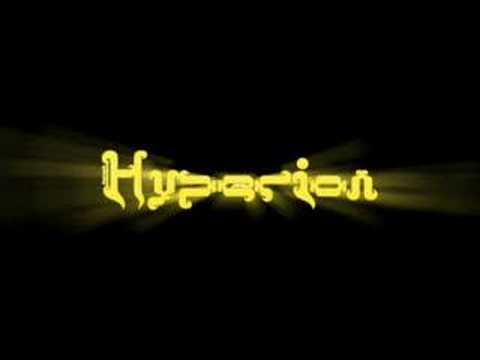 Profilový obrázek - Hyperion - Meditaion