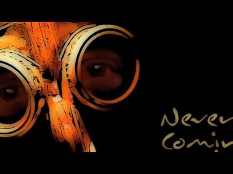 Profilový obrázek - Hypnogaja - #10 Never Coming Back (from the new album Truth Decay)