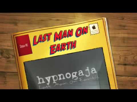 Profilový obrázek - Hypnogaja - #11 Last Man On Earth (from the new album Truth Decay)